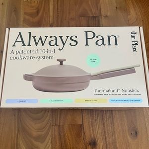NWT Our Place Always Pan Spice 10.5 in